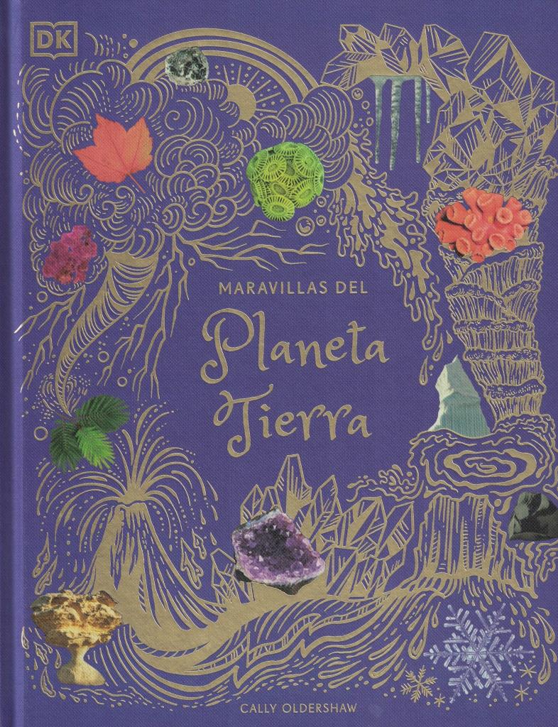 MARAVILLAS DEL PLANETA TIERRA