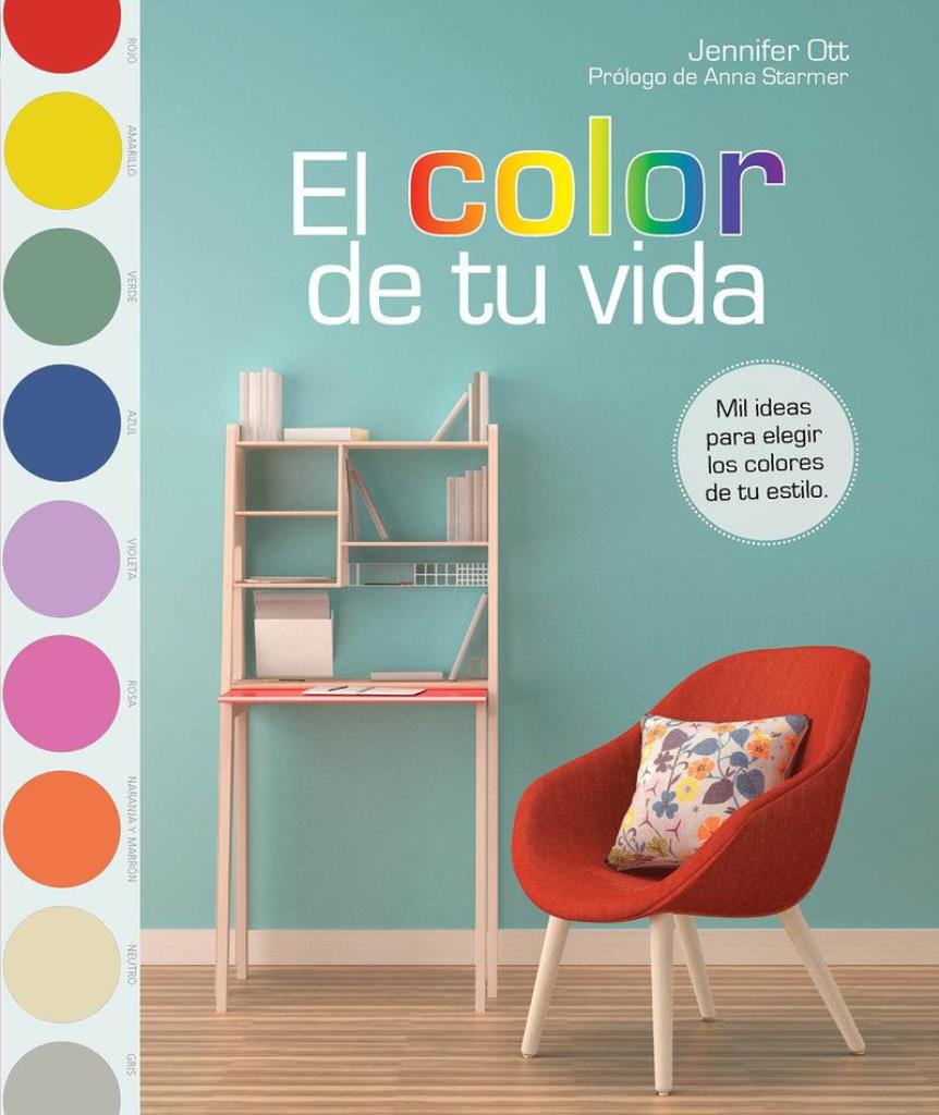 COLOR DE TU VIDA, EL