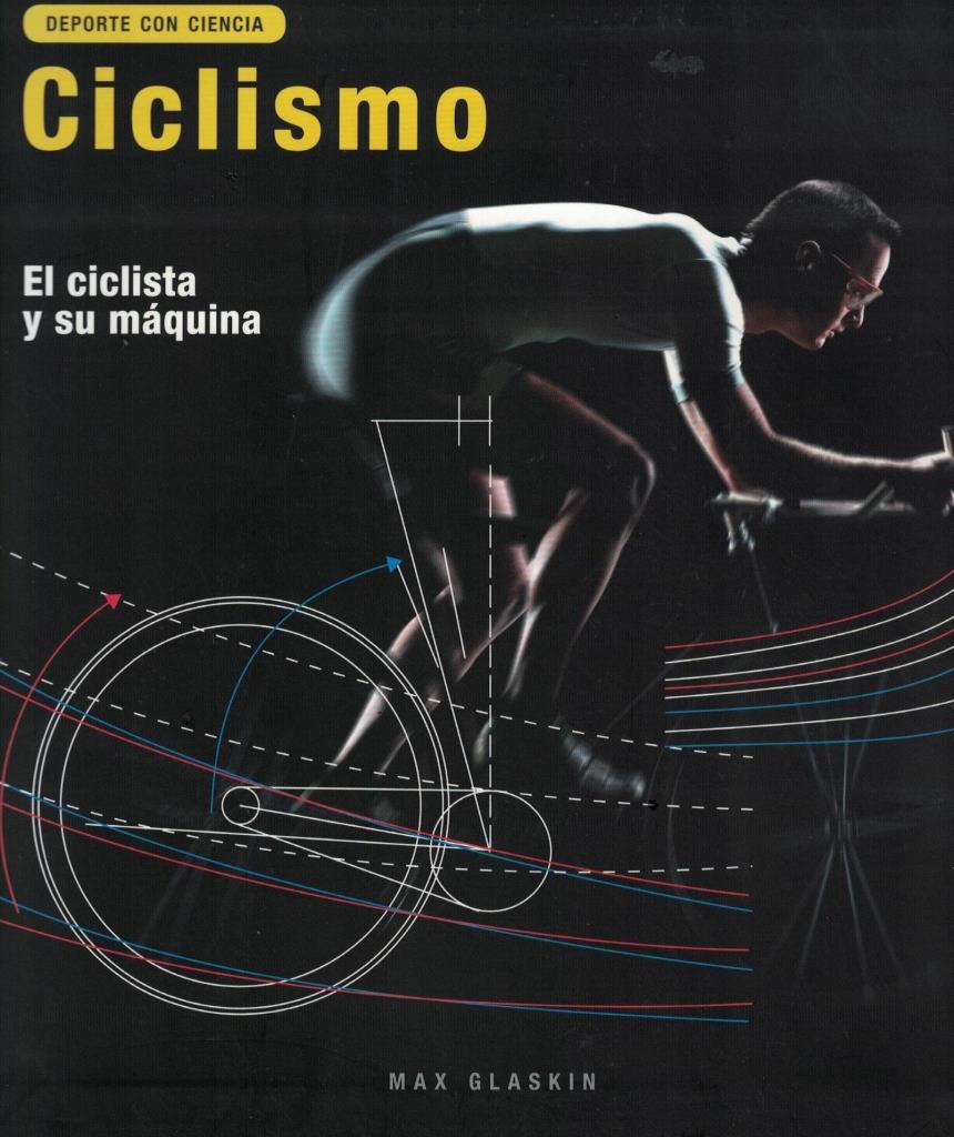 CICLISMO-  DEPORTE CON CIENCIA