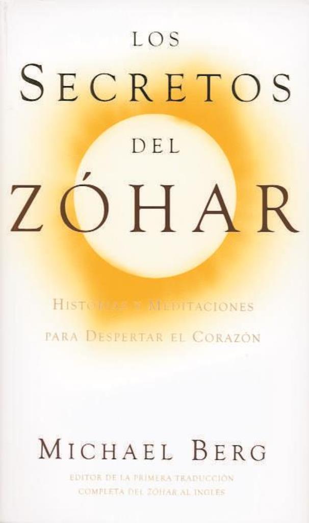 SECRETOS DEL ZOHAR, LOS