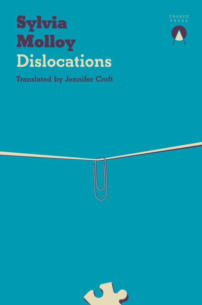 DISLOCATIONS