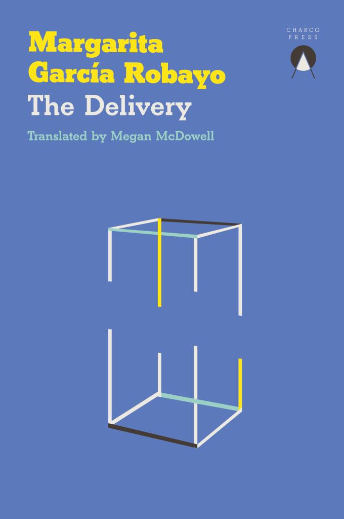 THE DELIVERY