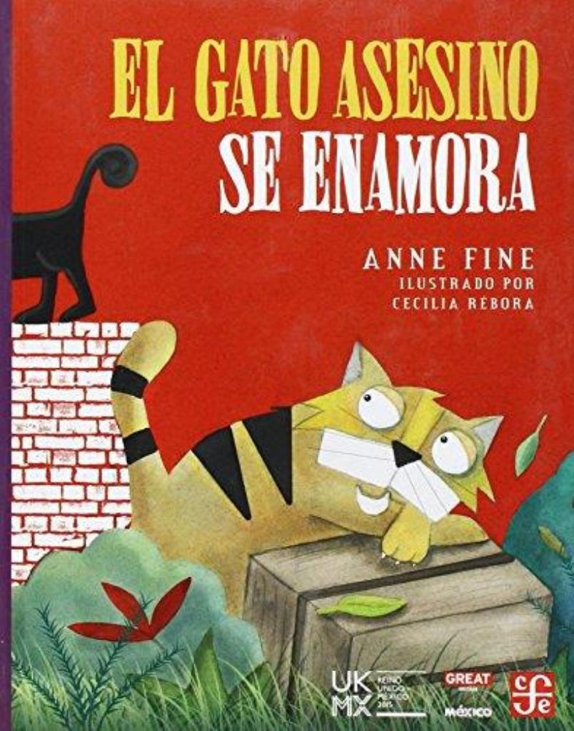 GATO ASESINO SE ENAMORA, EL