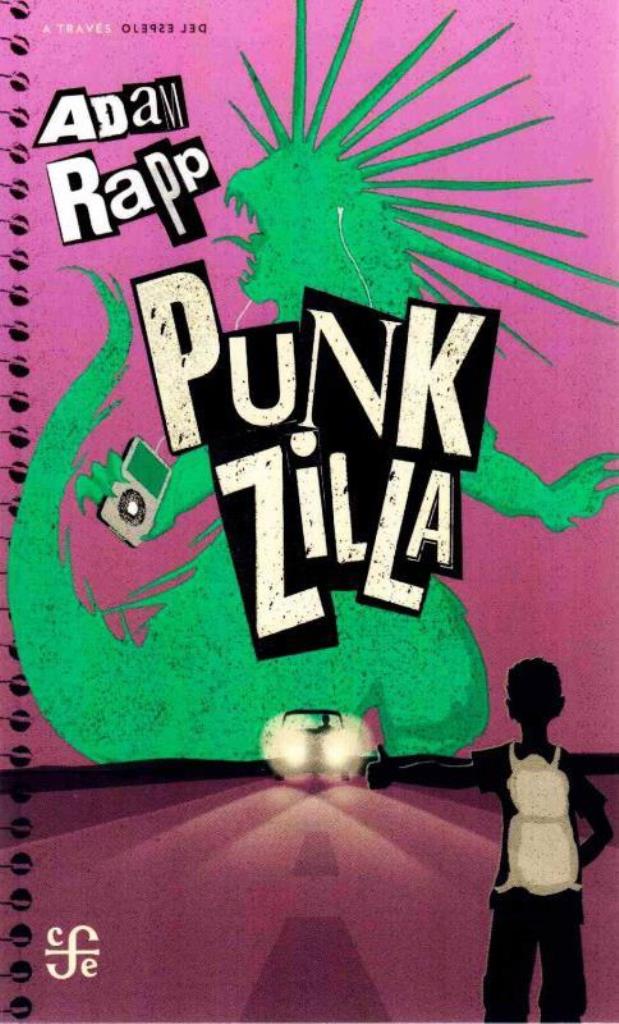 PUNKZILLA