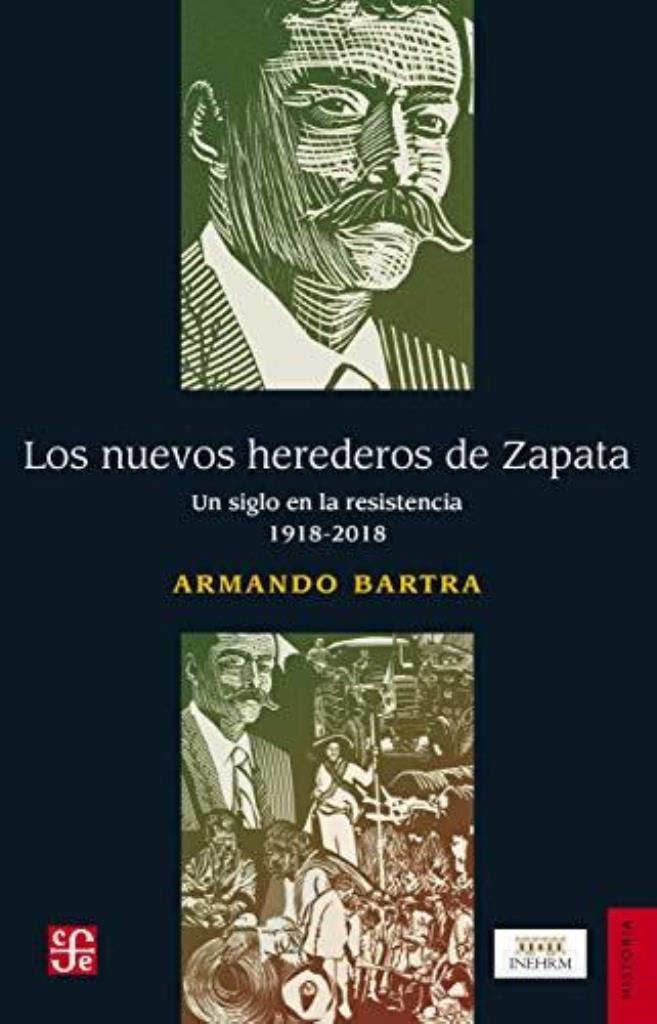 NUEVOS HEREDEROS DE ZAPATA, LOS