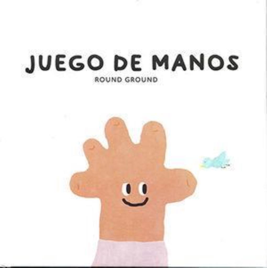 JUEGO DE MANOS