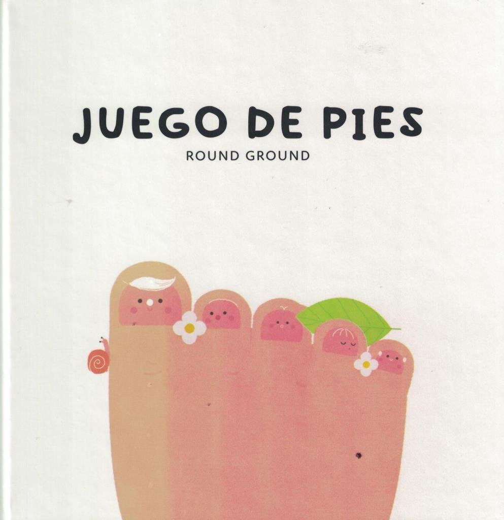 JUEGO DE PIES