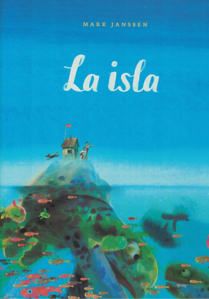 ISLA, LA