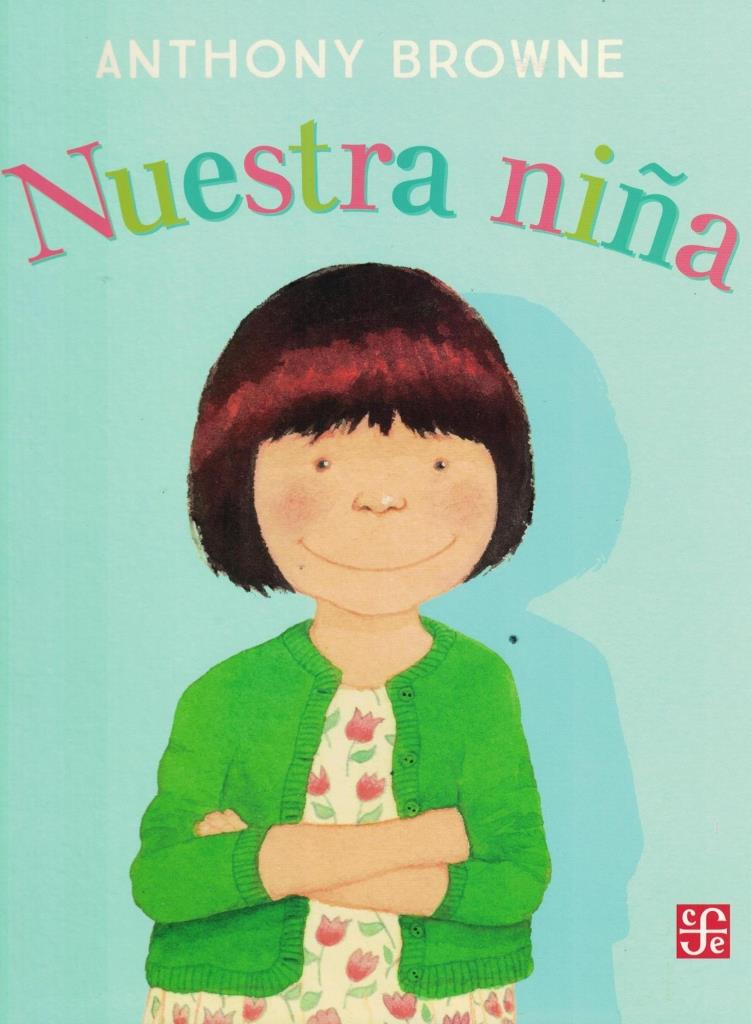 NUESTRA NIÑA