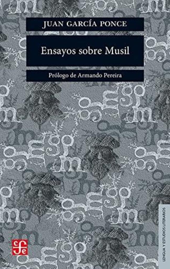 ENSAYOS SOBRE MUSIL