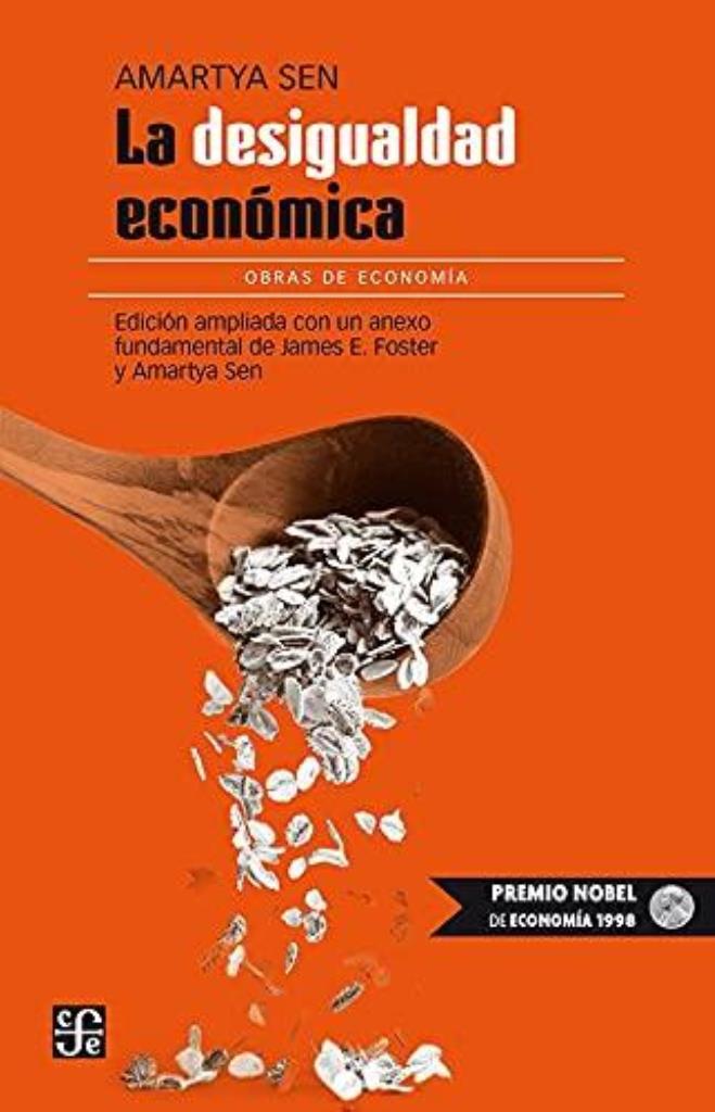 DESIGUALDAD ECONOMICA, LA