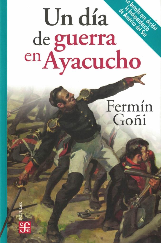 UN DIA DE GUERRA EN AYACUCHO