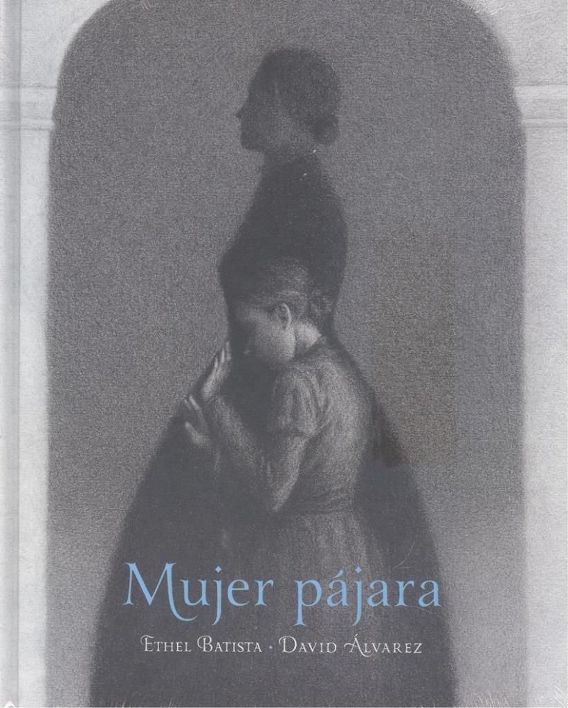 MUJER PAJARA