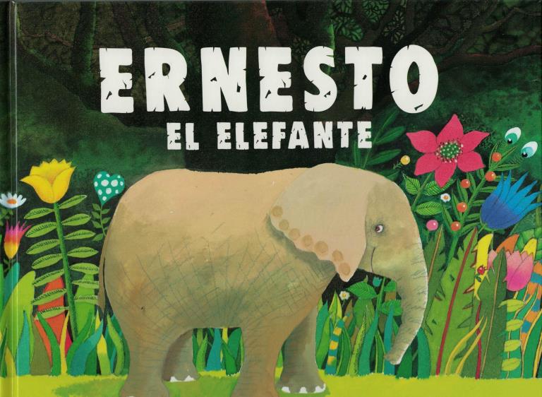 ERNESTO EL ELEFANTE