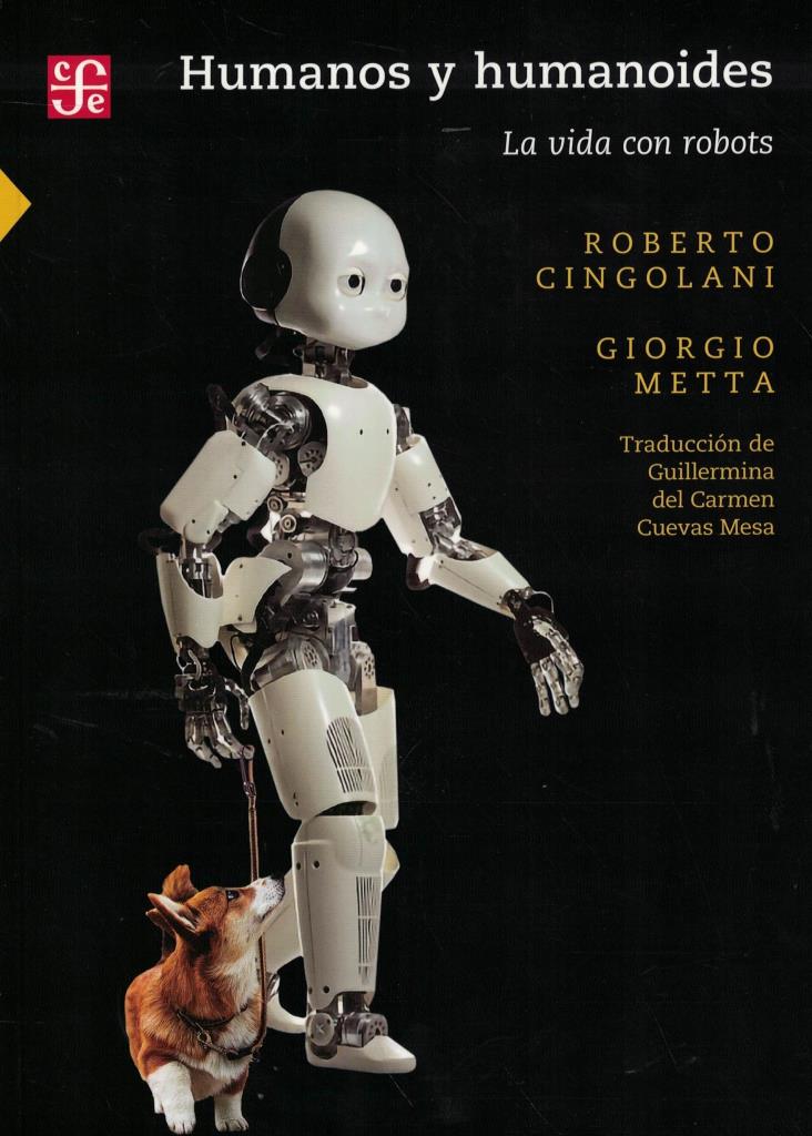 HUMANOS Y HUMANOIDES