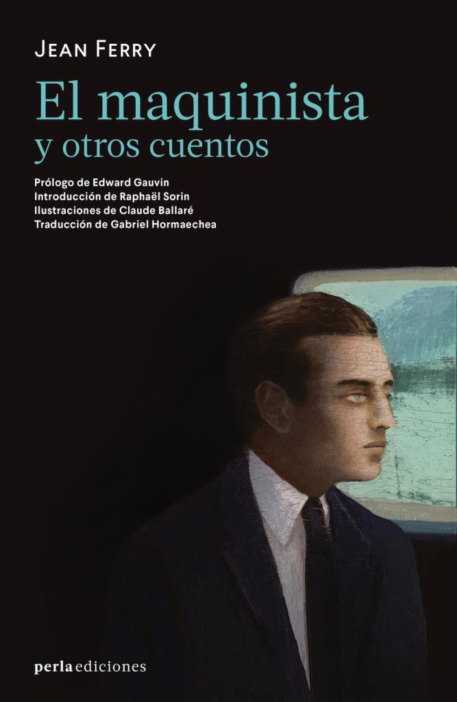 MAQUINISTA Y OTROS CUENTOS, EL