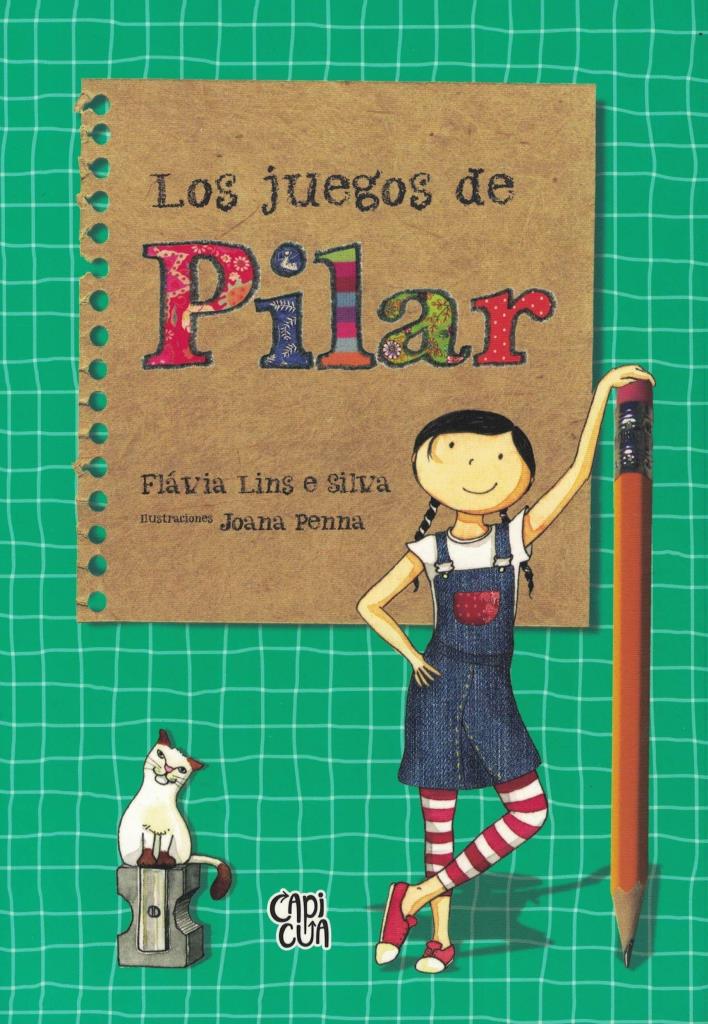 JUEGOS DE PILAR, LOS