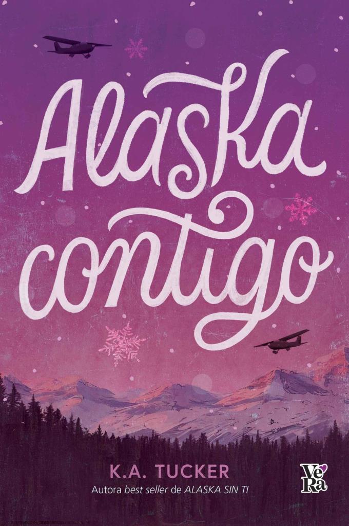 ALASKA CONTIGO