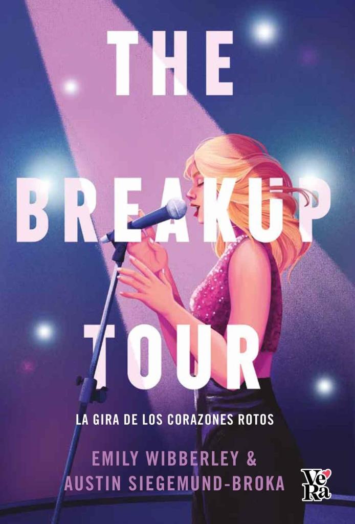 BREAKUP TOUR, THE