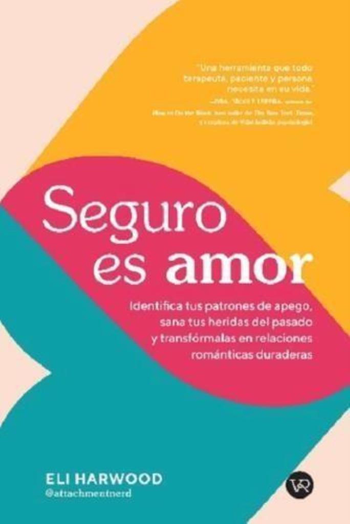 SEGURO ES AMOR