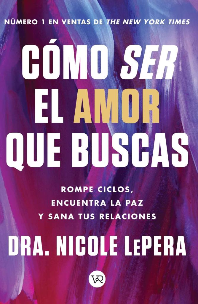 COMO SER EL AMOR QUE BUSCAS