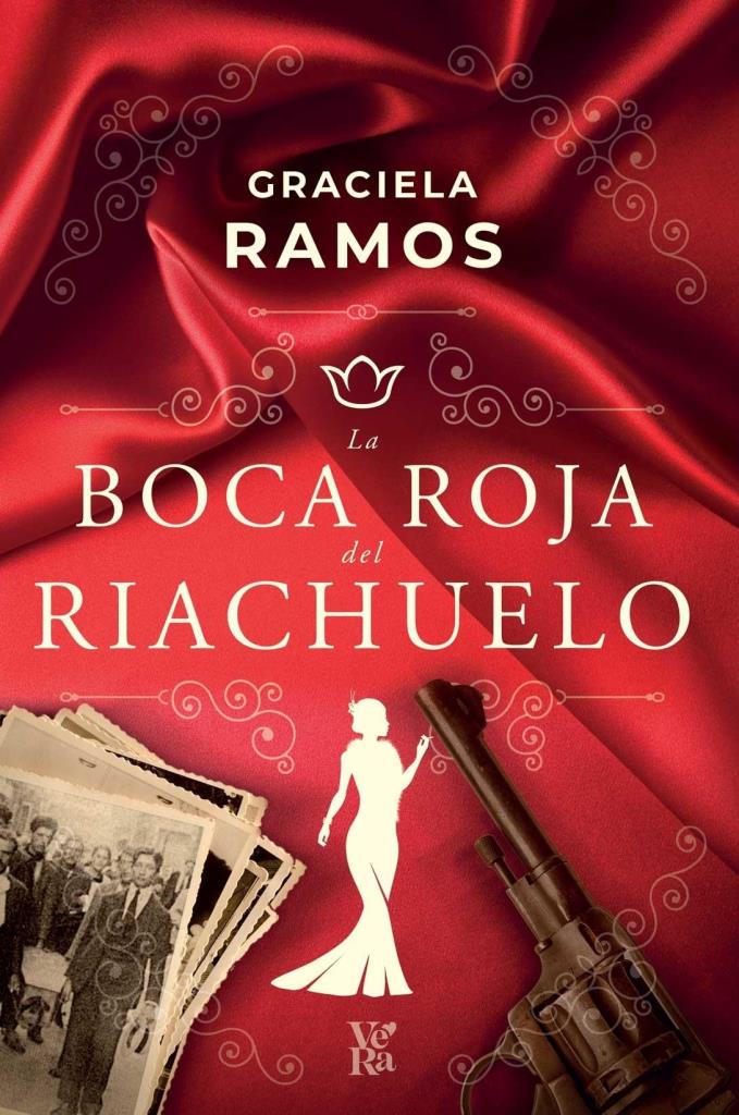 BOCA ROJA DEL RIACHUELO, LA: EL AMOR EN LA DESIGUALDAD