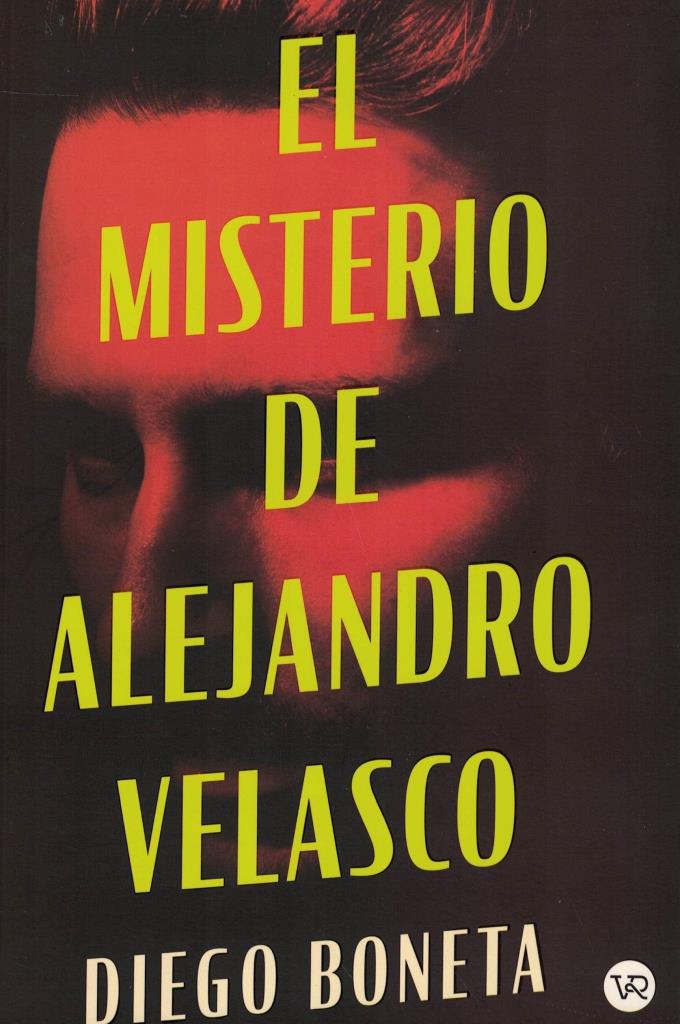 MISTERIO DE ALEJANDRO VELASCO, EL