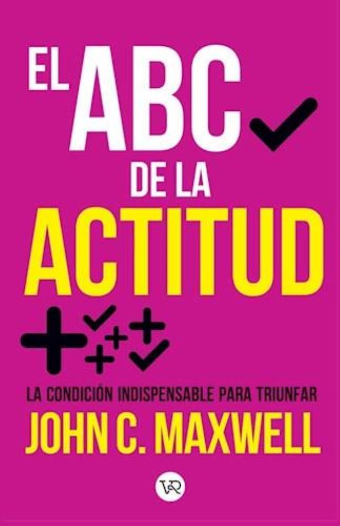 ABC DE LA ACTITUD POSITIVA, EL