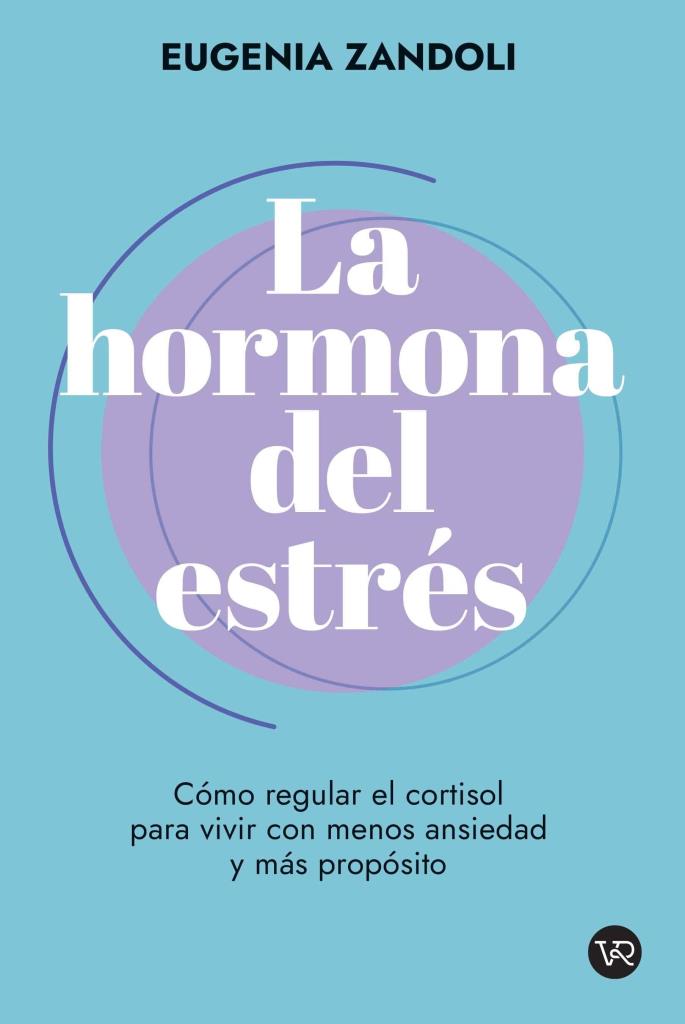 HORMONA DEL ESTRES, LA