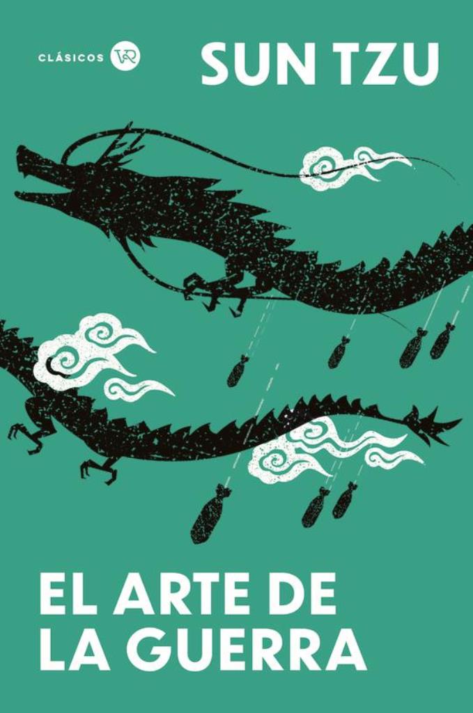 ARTE DE LA GUERRA, EL