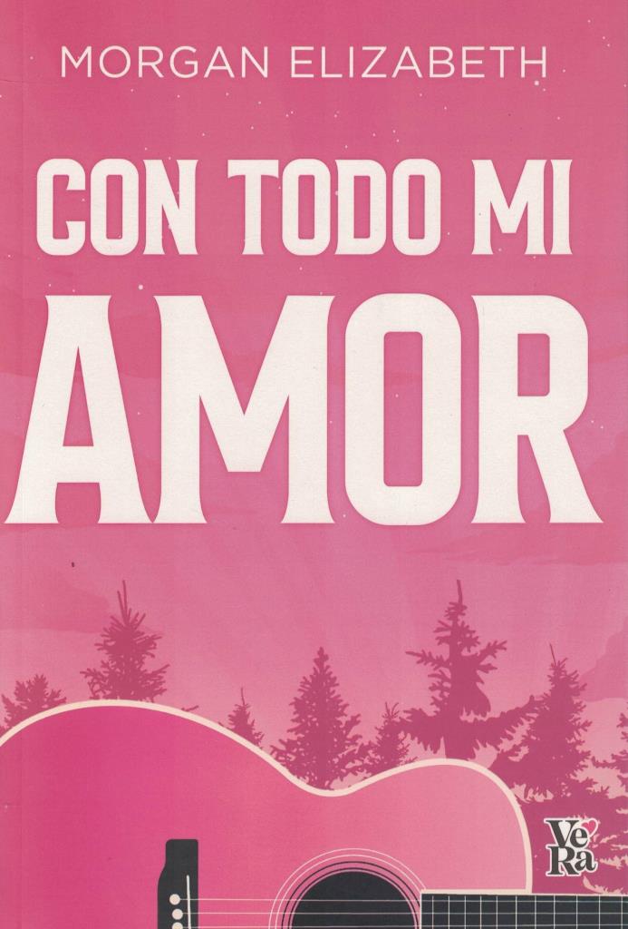 CON TODO MI AMOR