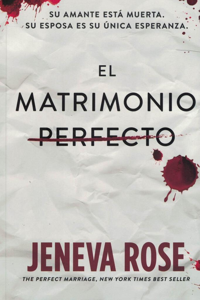 MATRIMONIO PERFECTO, EL