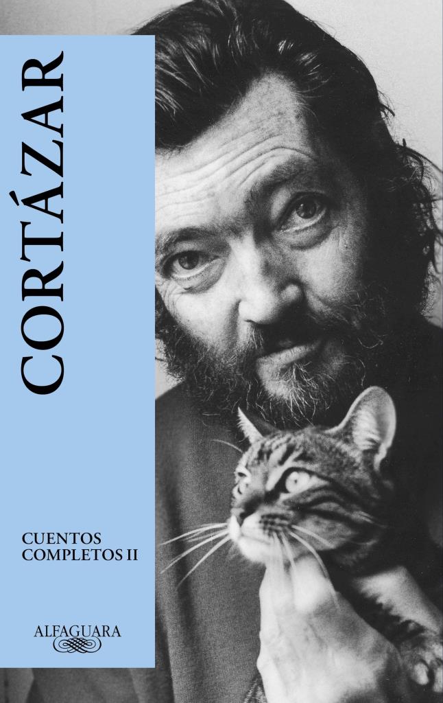 CUENTOS COMPLETOS - CORTAZAR 2