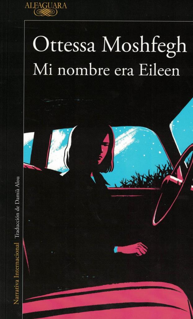 MI NOMBRE ERA EILEEN