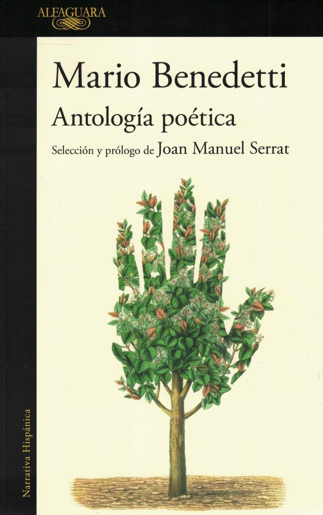 ANTOLOGIA POETICA