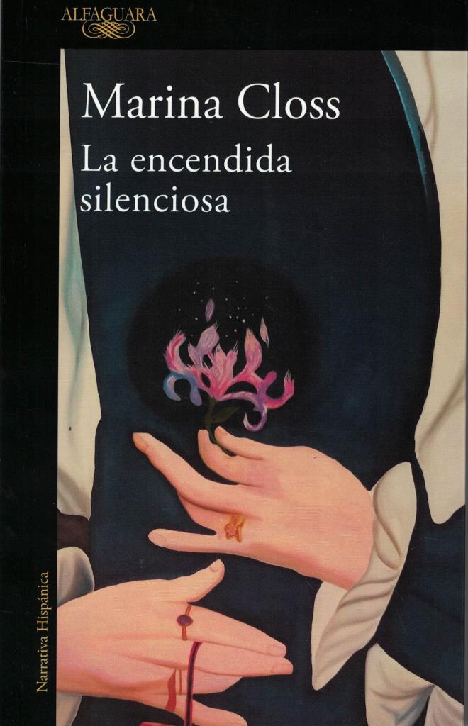 ENCENDIDA SILENCIOSA, LA