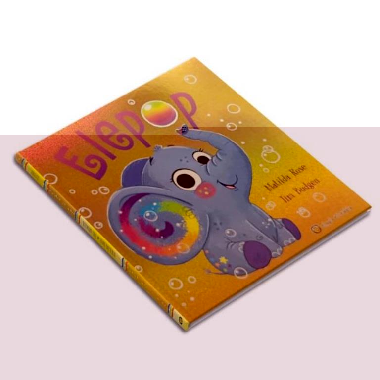 ELEPOP - MAGICA TIENDA DE MASCOTAS