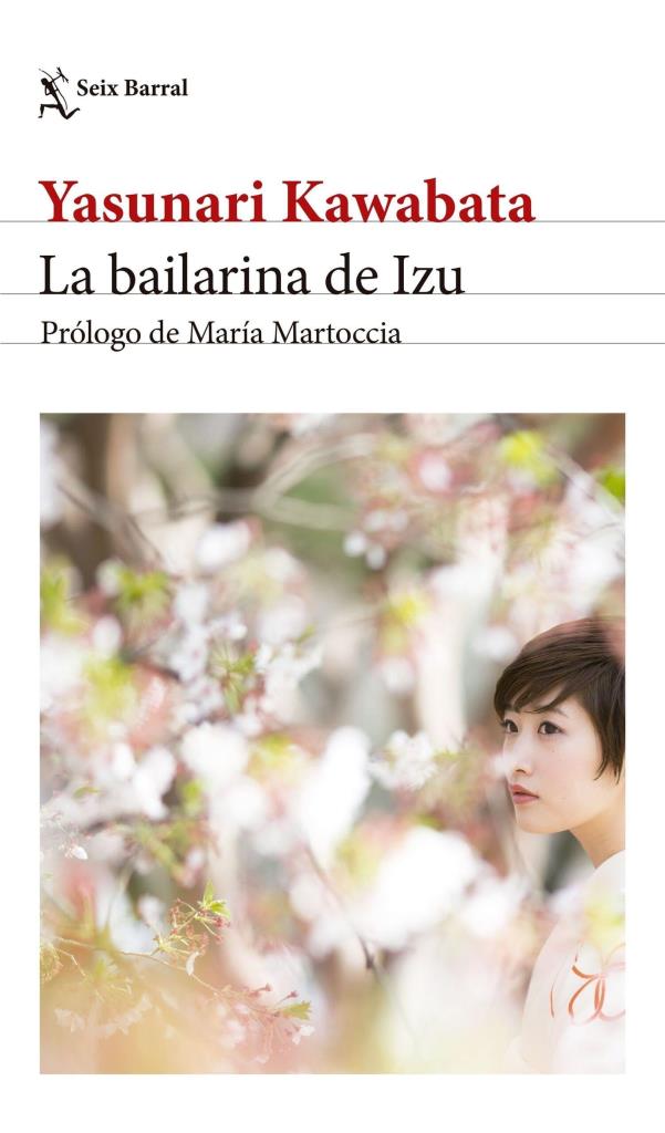 BAILARINA DE IZU, LA - 2024