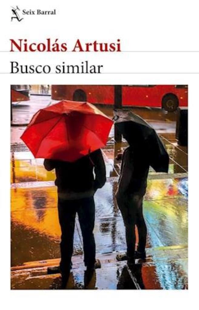 BUSCO SIMILAR