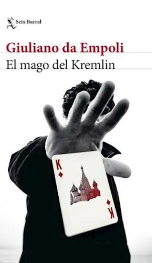 MAGO DEL KREMLIN, EL