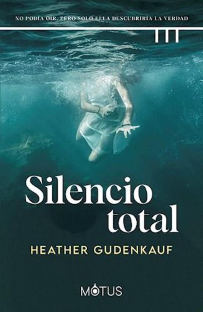 SILENCIO TOTAL