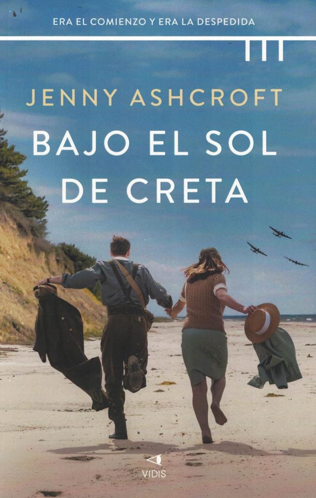 BAJO EL SOL DE CRETA