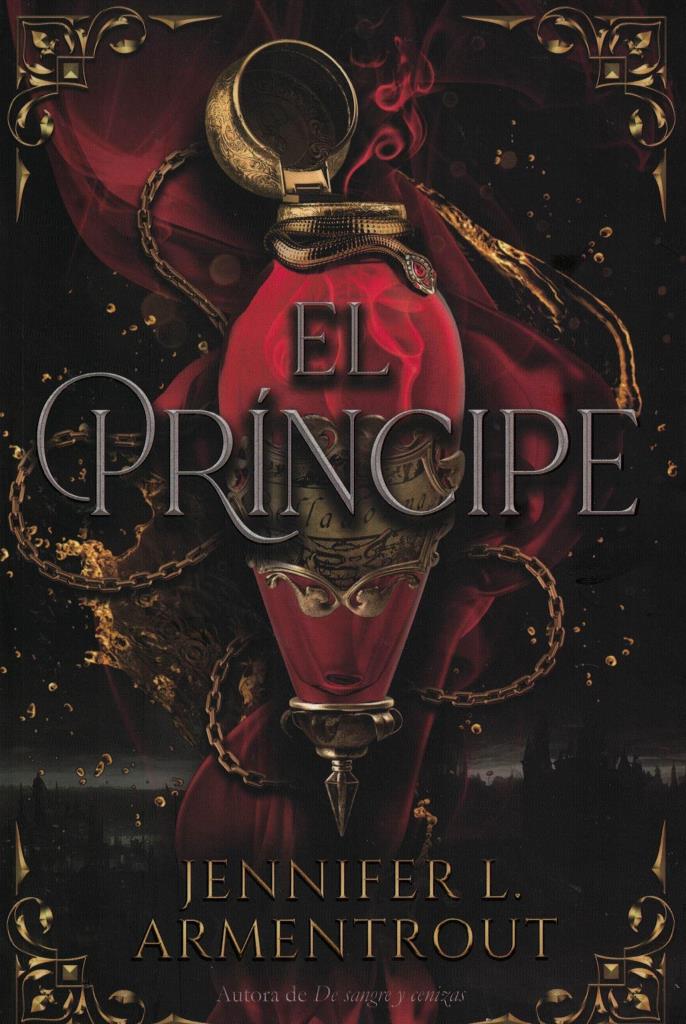 PRINCIPE, EL