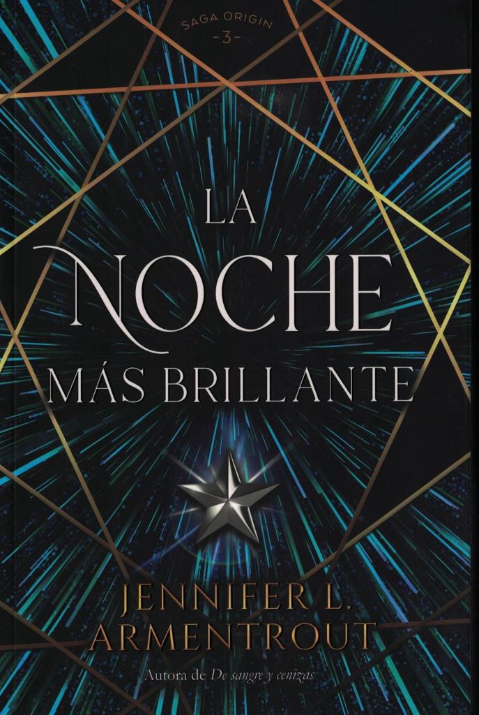 NOCHE MÁS BRILLANTE, LA