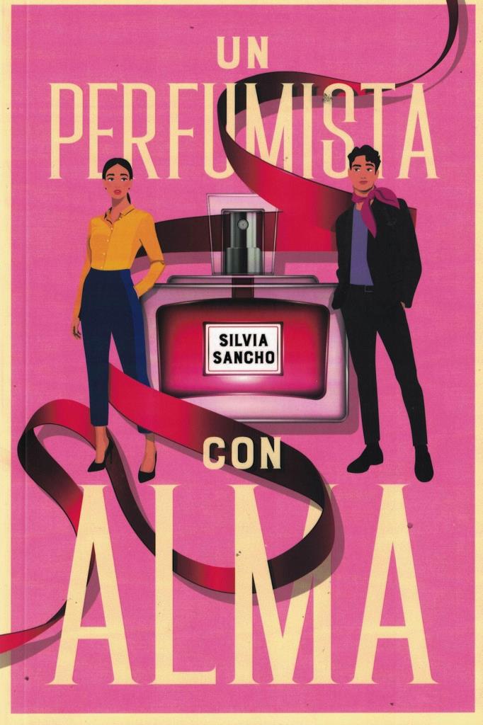 UN PERFUMISTA CON ALMA