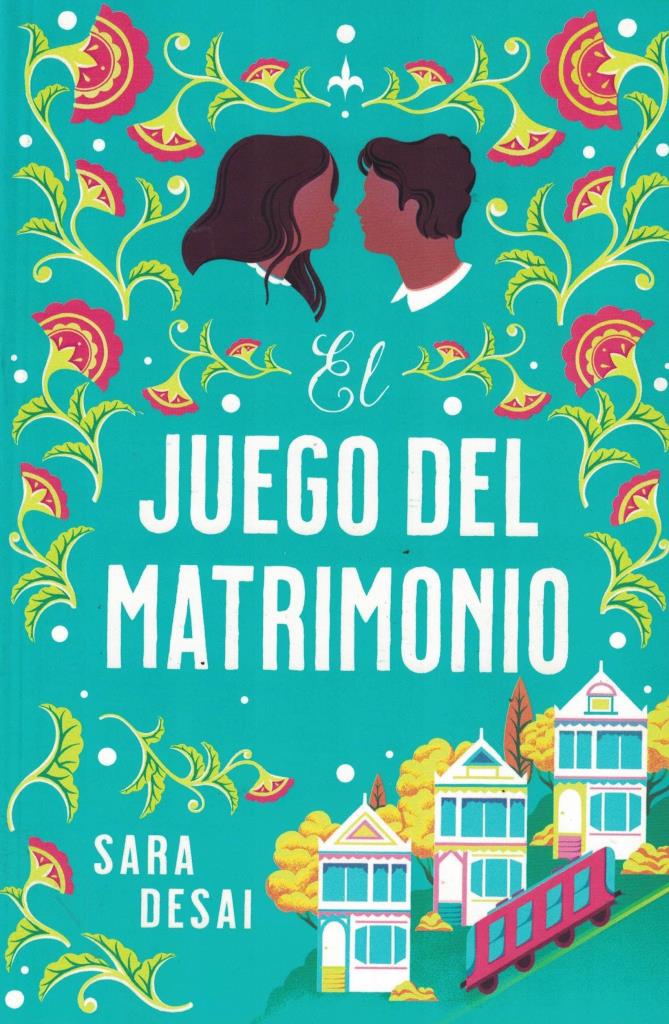 JUEGO DEL MATRIMONIO, EL