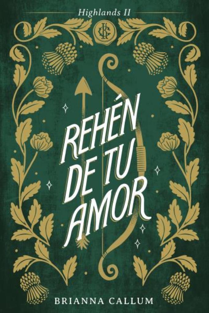 REHEN DE TU AMOR- HIGHLANDS II