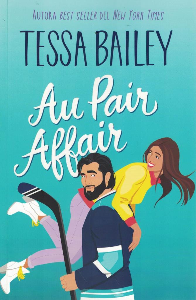 AU PAIR AFFAIR