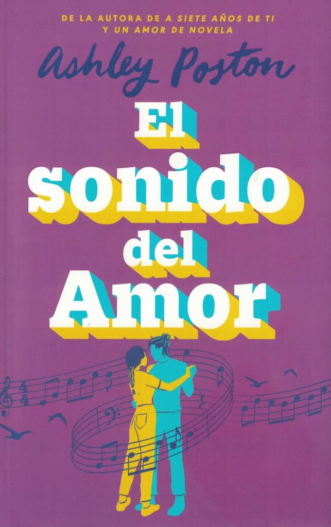 SONIDO DEL AMOR, EL