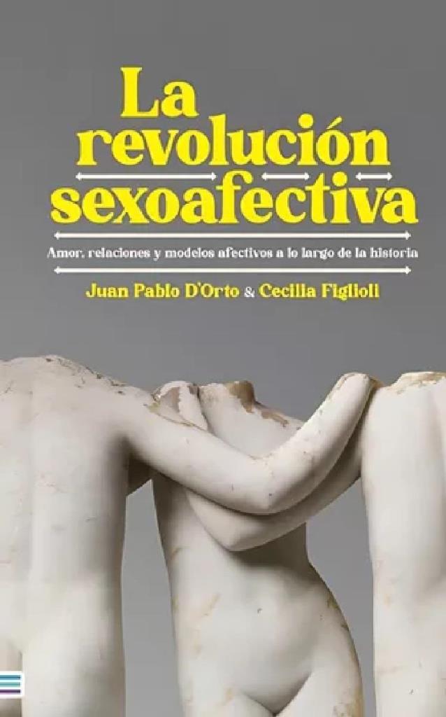 REVOLUCION SEXOAFECTIVA, LA